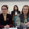 Міжнародна науково-практична конференція «Сучасний дизайн інклюзивного навчання: успішні українські та зарубіжні практики»